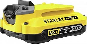 Аккумулятор для электроинструмента Stanley SFMCB202-XJ