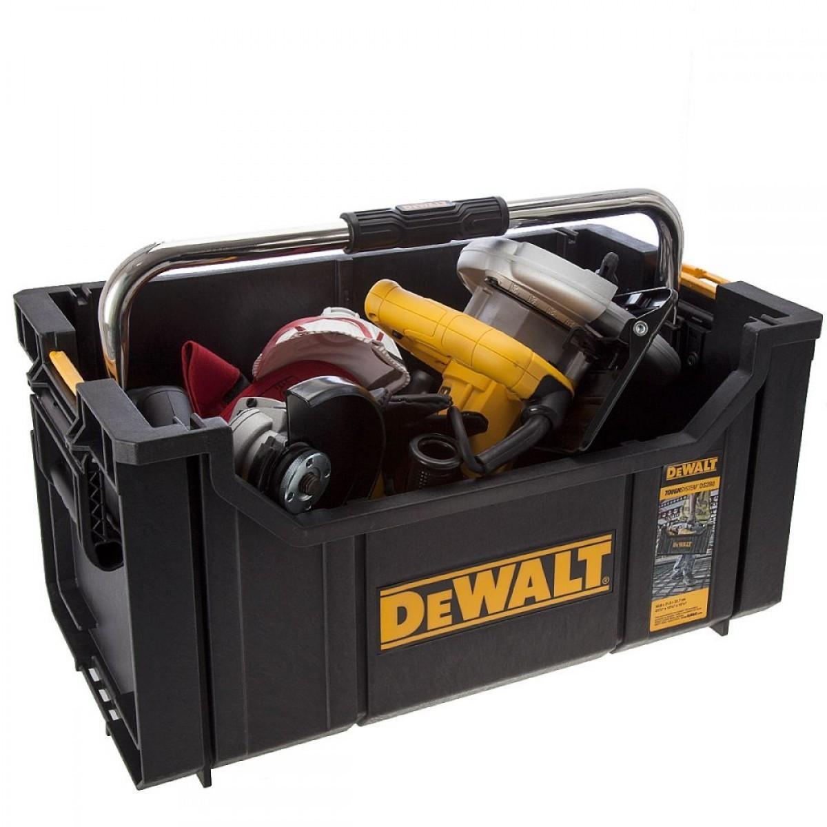 Ящик для  инструментов Dewalt DS350 (DWST1-75654)