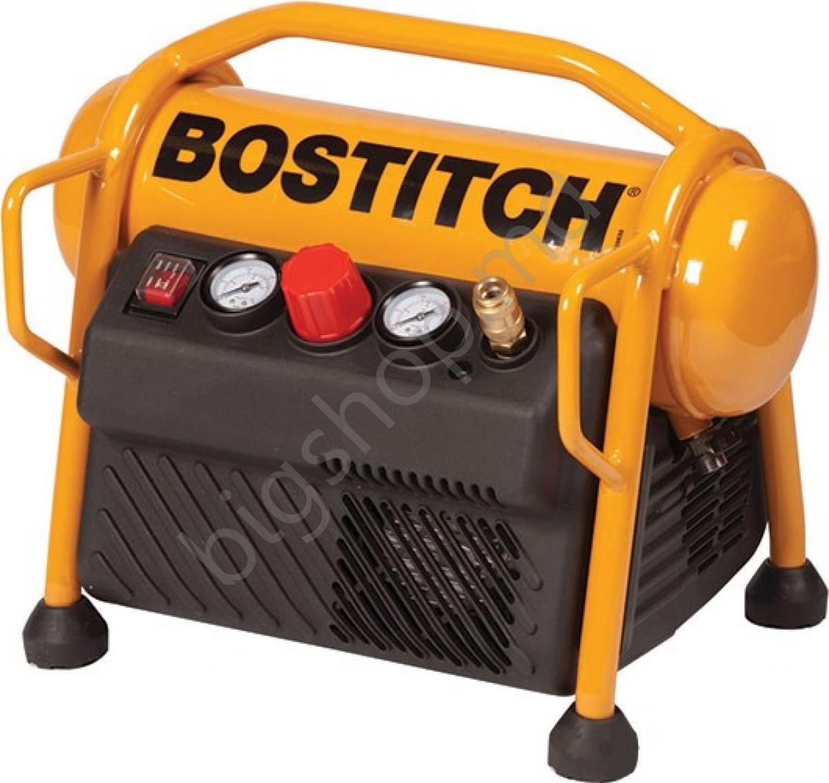 Компрессор Bostitch MRC6-E