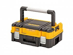 Cutie scule Dewalt TSTAK Shallow Box Long Handle