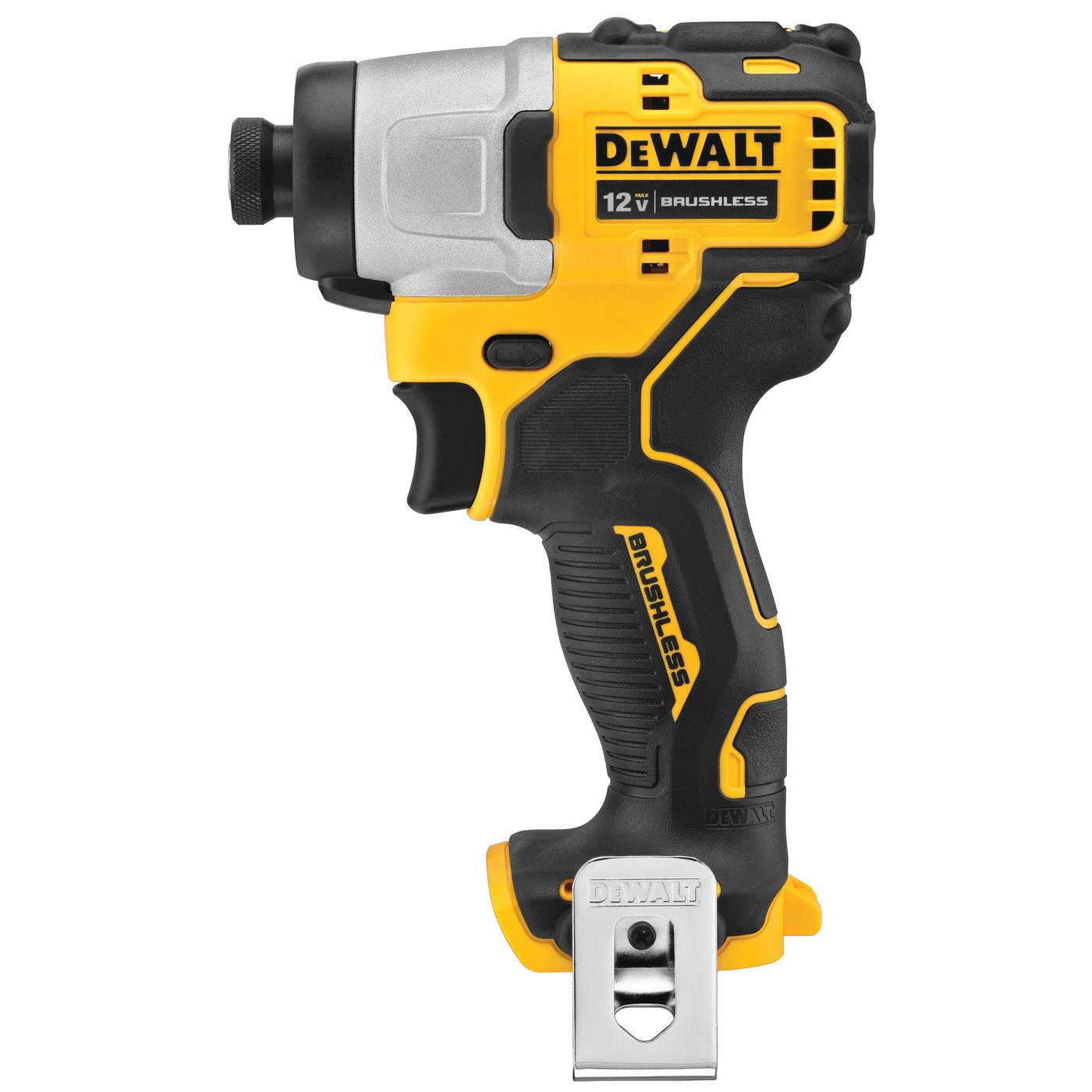 Masina de insurubat cu impact Dewalt DCF801N-XJ