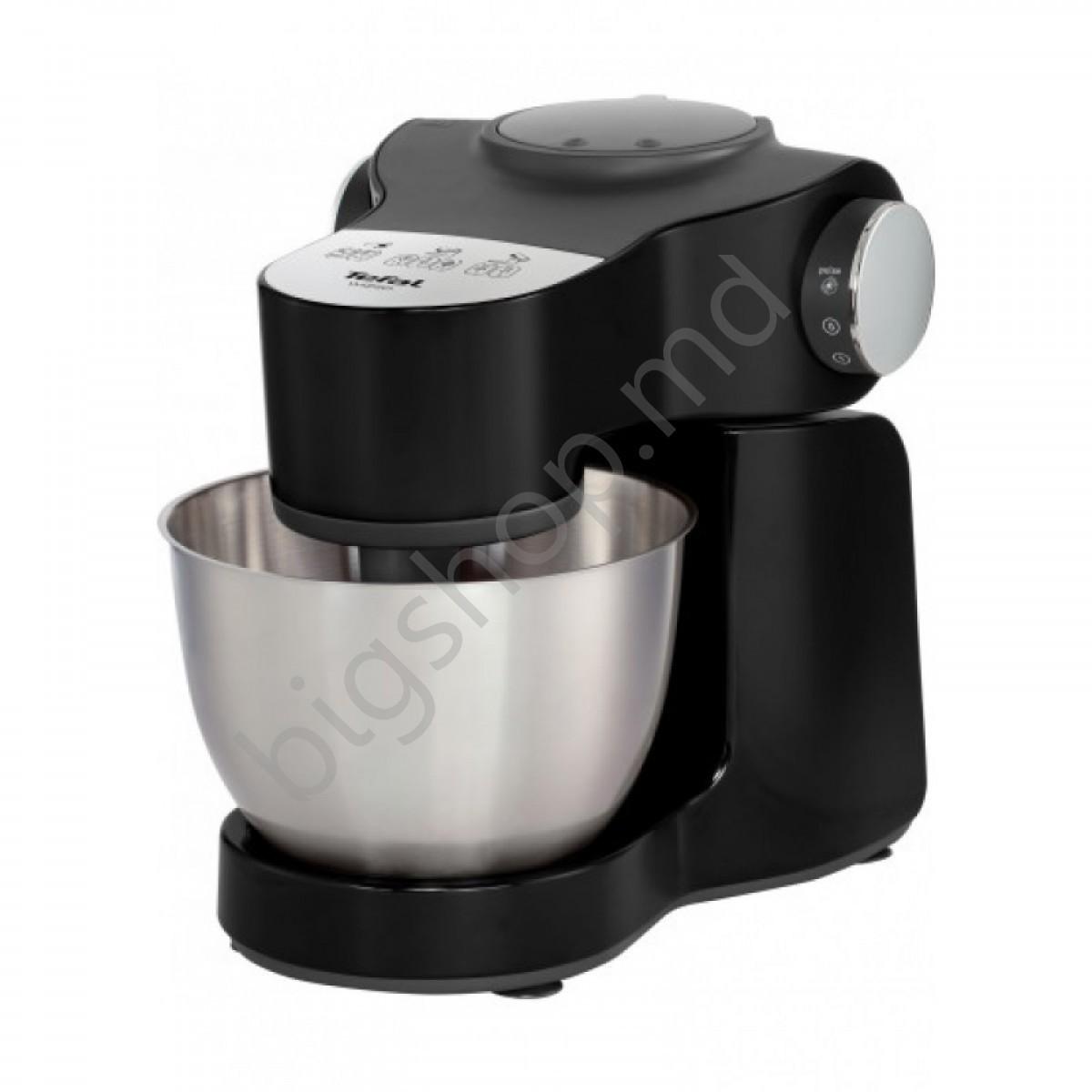 Robot de bucatarie TEFAL QB319838