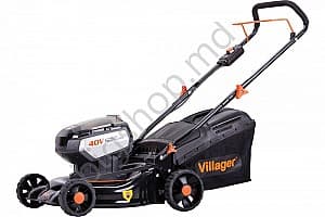 Masina de tuns iarba Villager Villy 6000 E