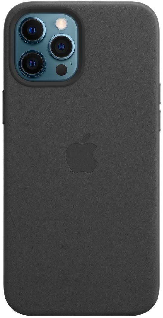 Husa pentru telefon Xcover Apple iPhone 12 Pro Max Leather (130300)