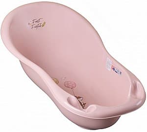 Ванночка Tega Baby FF-005-107 Pink