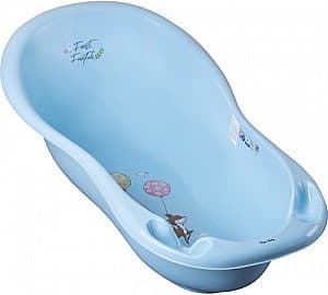 Ванночка Tega Baby FF-005-108 Blue