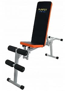 Aparat fitness multifunctional FUNFIT 1556
