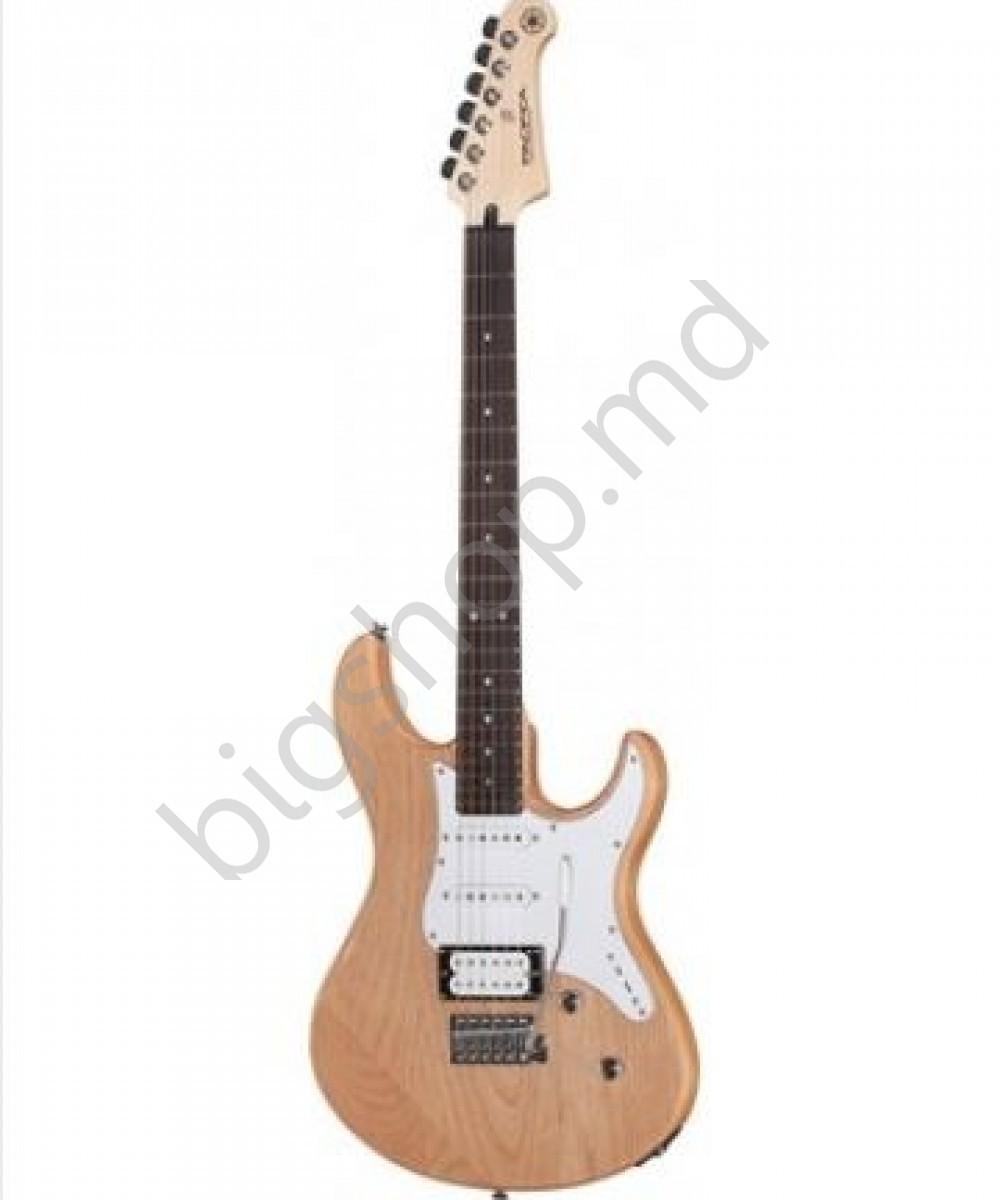 Электрическая гитара YAMAHA Pacifica 112V NT