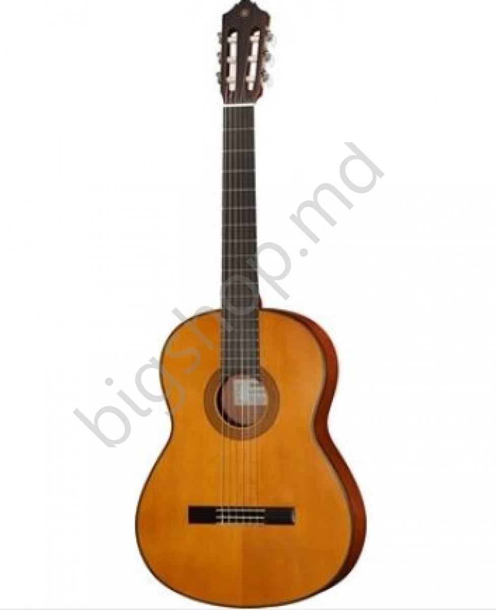 Chitara clasica YAMAHA CG122MS NT 4/4