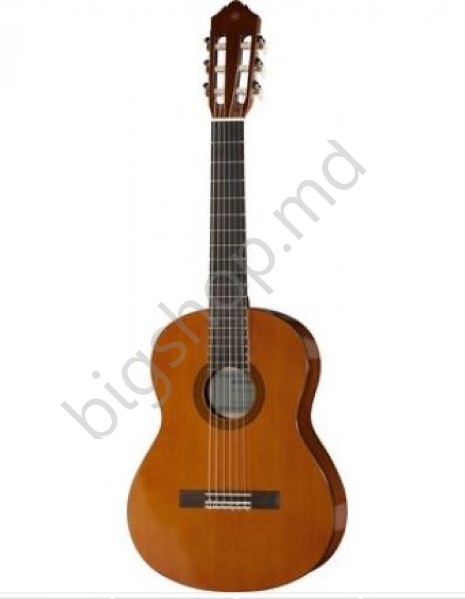 Классическая гитара YAMAHA CGS102A NT 1/2