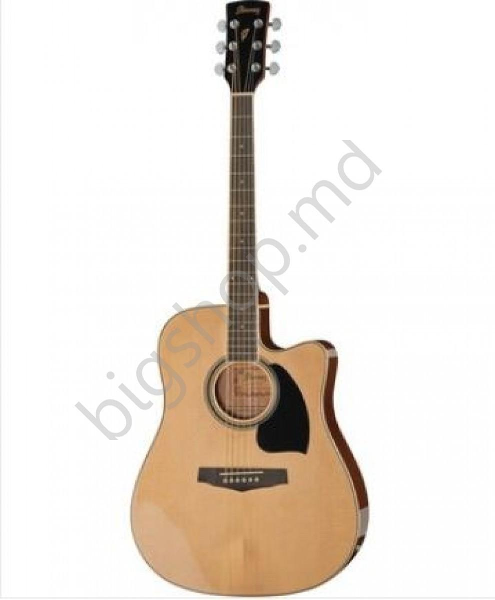 Электро-акустическая гитара Ibanez PF15ECE-NT