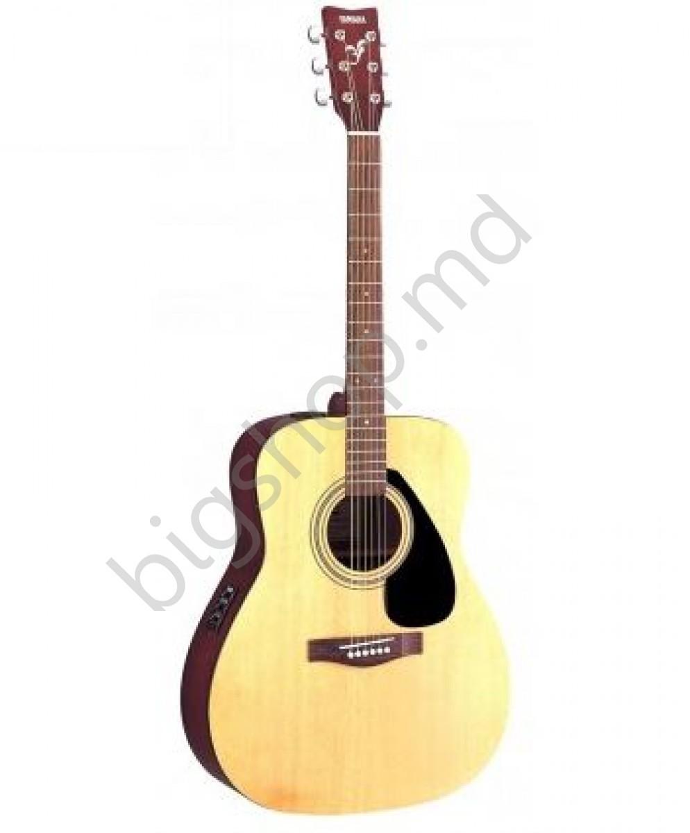 Chitara electro-acustica YAMAHA FX310