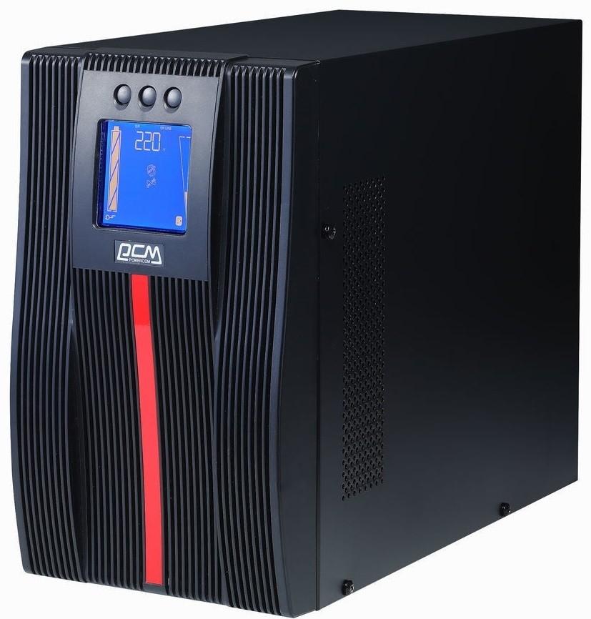 Sursa de alimentare neintreruptibila UPS PowerCom MAC-2000 Tower