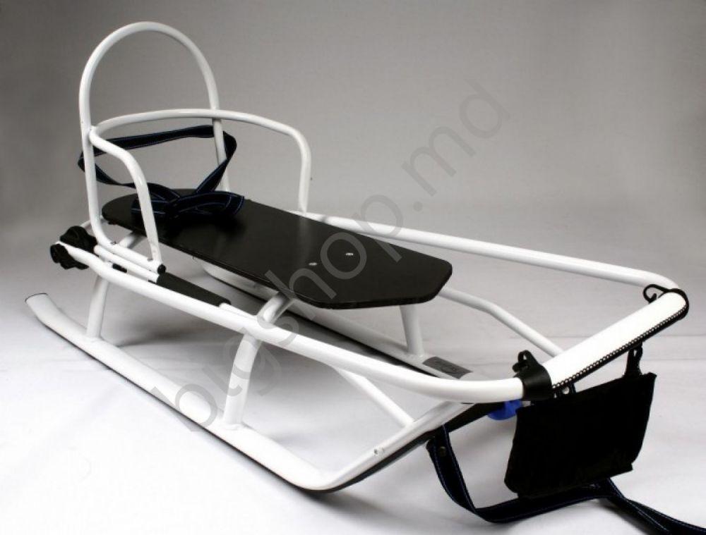 Sanie Sigmatec Skyline alb