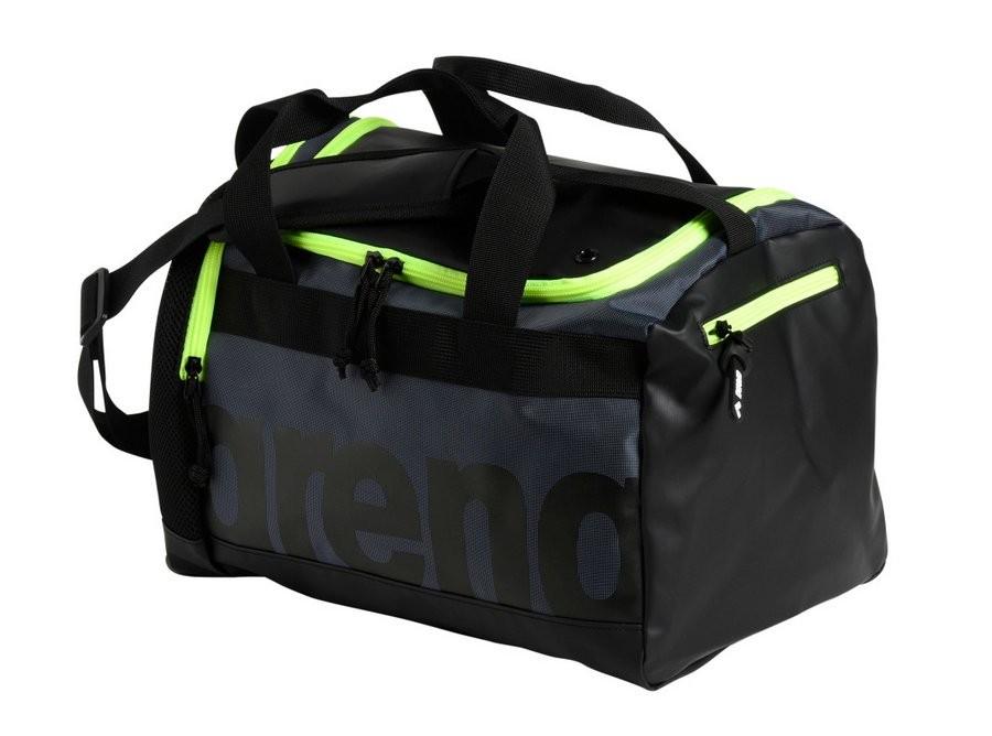 Спортивный рукзак Arena SPIKY III duffle 004931-101