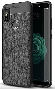 Чехол для телефон Xcover Xiaomi RedMi 9A Leather (129999)