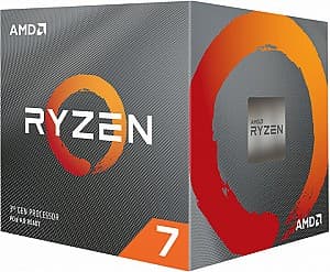 Procesor AMD Ryzen 7 3700X Box