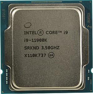 Процессор Intel Core i9-11900K Tray