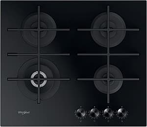 Варочная панель газовая Whirlpool GOWL 628/NB