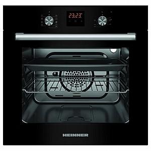 Cuptor electric incorporabil Heinner HBO-S569LDTGC-GBK