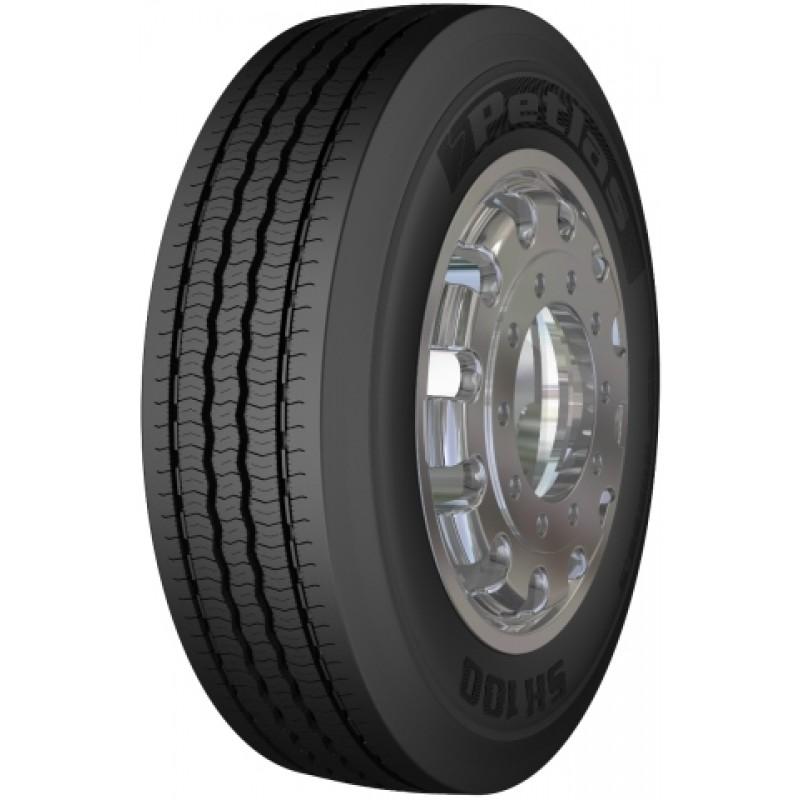 Anvelopa camion PETLAS 285/70R19.5 (150/148J SH100