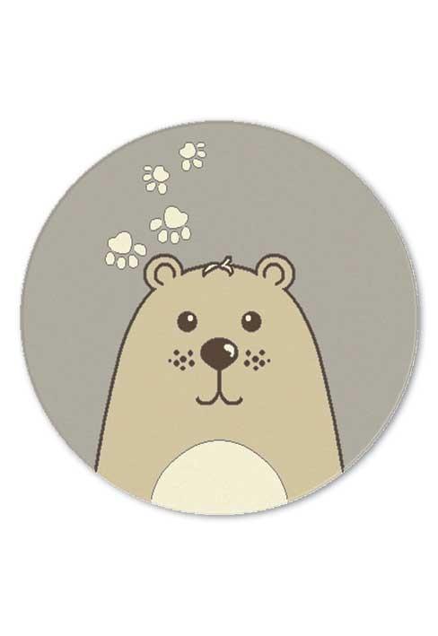 Covor Covoare Ungheni Matrix 1.90x1.90 m ( 5732_3_15011 )