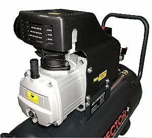 Compresor de aer Vector 1500W 50L