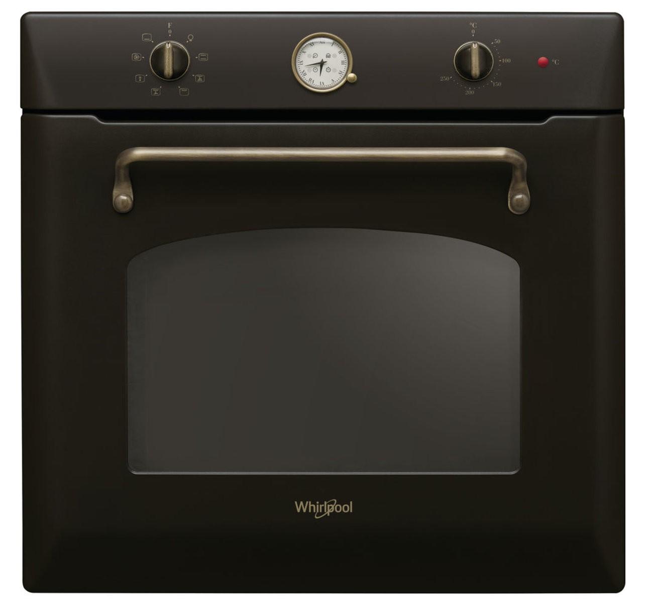 Cuptor electric incorporabil Whirlpool WTA C 8411 SC