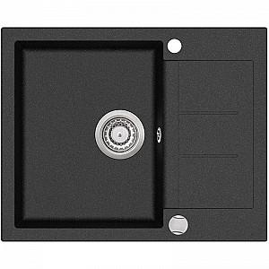 Chiuveta de bucatarie Aquasanita Tesa SQT102AW