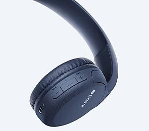 Casti Sony WH-CH510 blue