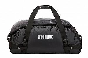 Rucsac sportiv THULE Chasm 70 L Black