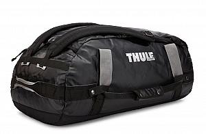 Rucsac sportiv THULE Chasm 70 L Black