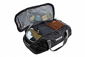 Rucsac sportiv THULE Geanta Thule Chasm 90 L Oliveine