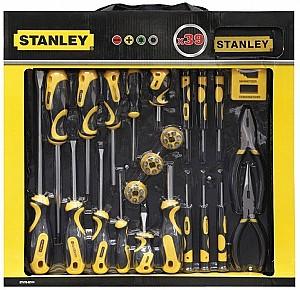 Set de surubelnite Stanley STHT0-62114 (39 buc)