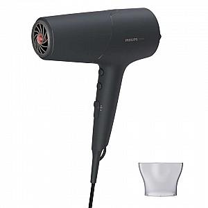 Uscator de par Philips BHD500/00 Black