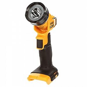 Lanterna Dewalt LED DCL040