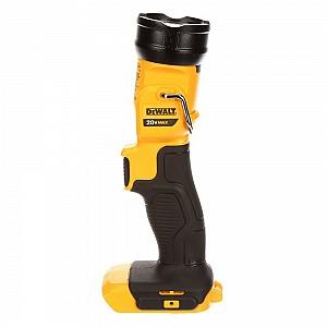 Lanterna Dewalt LED DCL040