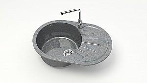 Chiuveta de bucatarie Marrbaxx Z111Q8 grey