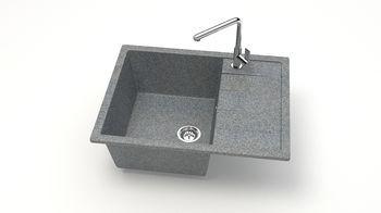 Chiuveta de bucatarie Marrbaxx F151Q8