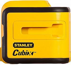 Nivel laser Stanley Cubix (STHT1-77340)