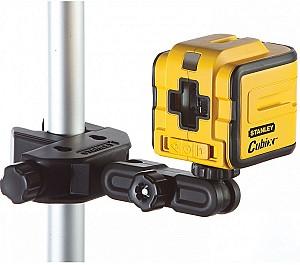 Nivel laser Stanley Cubix (STHT1-77340)