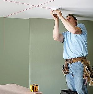 Nivel laser Stanley Cubix (STHT1-77340)