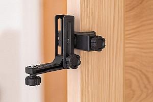 Nivel laser Stanley Cubix STHT77498-1 + suport