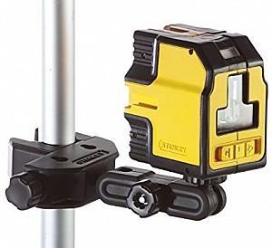 Nivel laser Stanley Cross 90 (STHT1-77341)