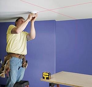 Nivel laser Stanley Cross 90 (STHT1-77341)