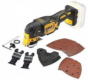 Unelta multifunctionala Dewalt DCS355NS