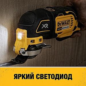 Unelta multifunctionala Dewalt DCS355NS