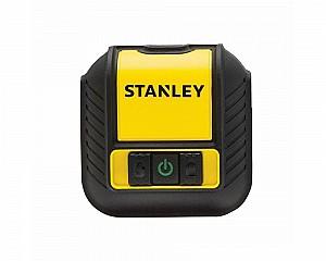 Nivel laser Stanley Cubix Kit Green STHT77649-1