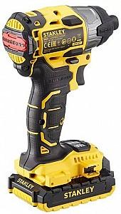 Masina de insurubat cu impact Stanley SBI201D2K