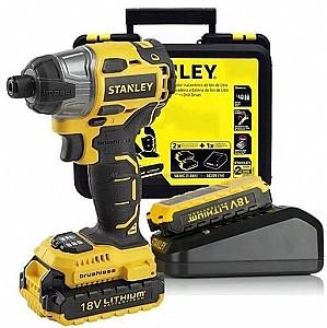 Masina de insurubat cu impact Stanley SBI201D2K